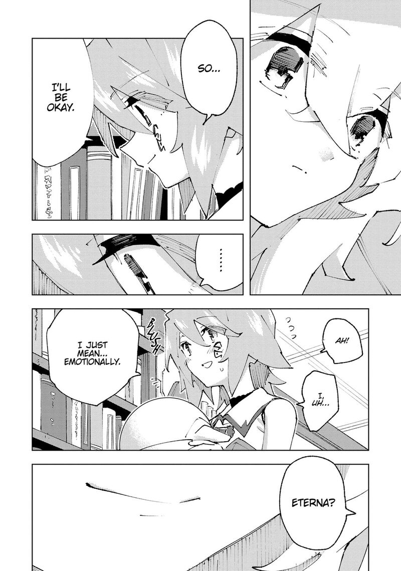 Do You Think Someone Like You Could Defeat The Demon Lord Chapter 24 Page 11
