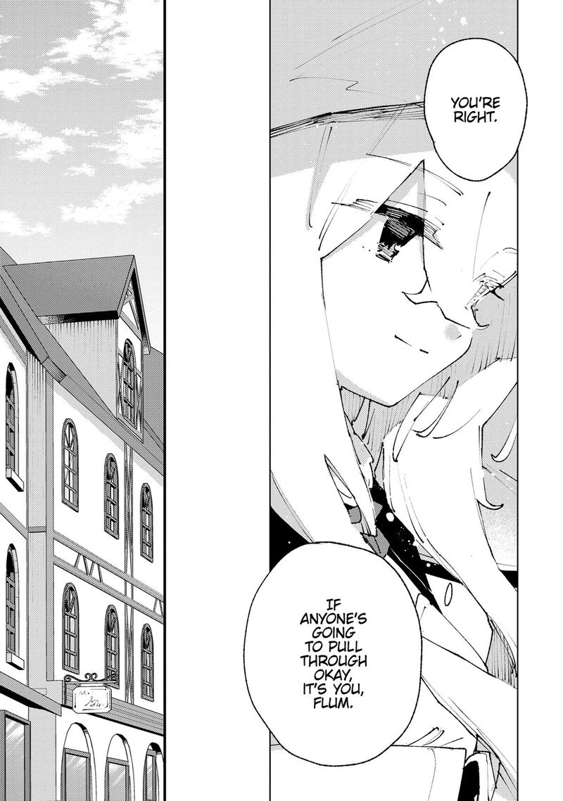 Do You Think Someone Like You Could Defeat The Demon Lord Chapter 24 Page 12