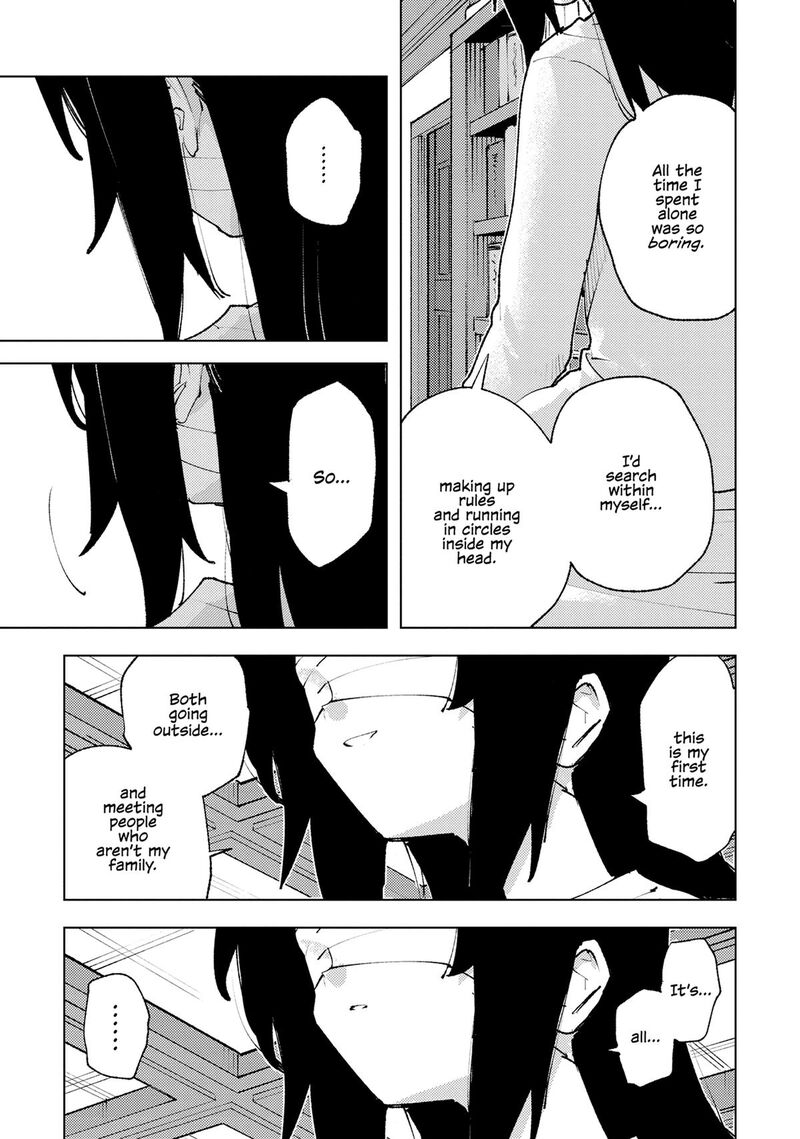 Do You Think Someone Like You Could Defeat The Demon Lord Chapter 24 Page 14