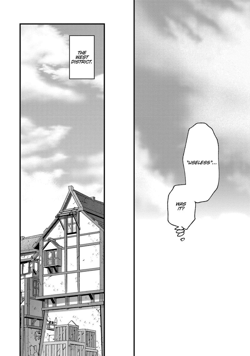 Do You Think Someone Like You Could Defeat The Demon Lord Chapter 24 Page 19