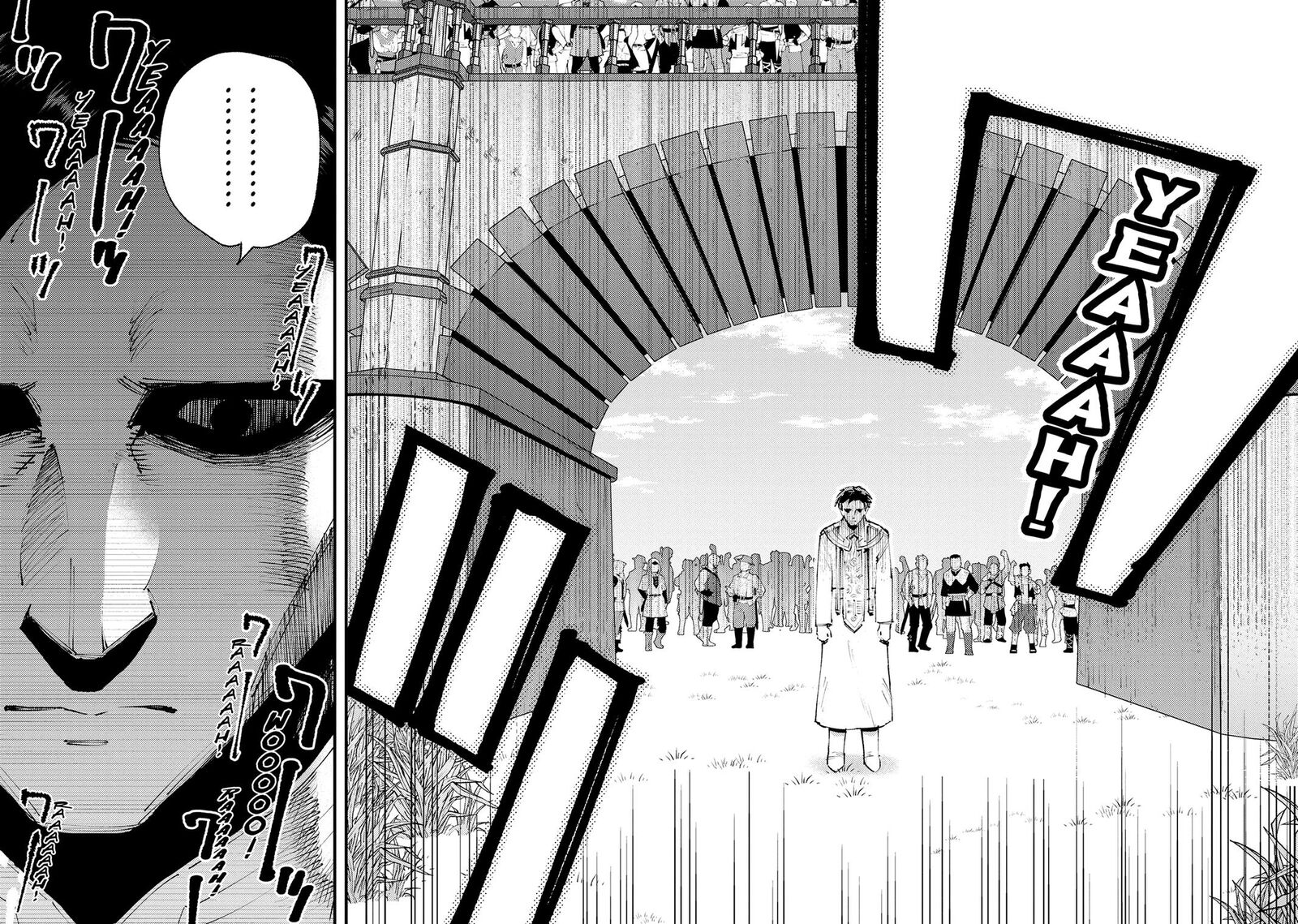 Do You Think Someone Like You Could Defeat The Demon Lord Chapter 24 Page 23