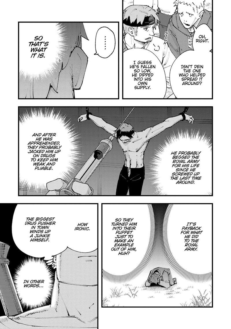 Do You Think Someone Like You Could Defeat The Demon Lord Chapter 24 Page 29