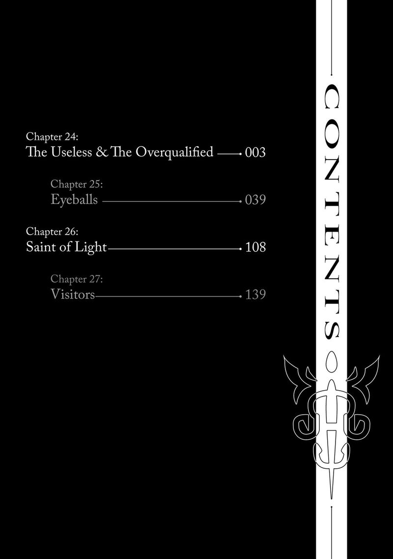 Do You Think Someone Like You Could Defeat The Demon Lord Chapter 24 Page 3