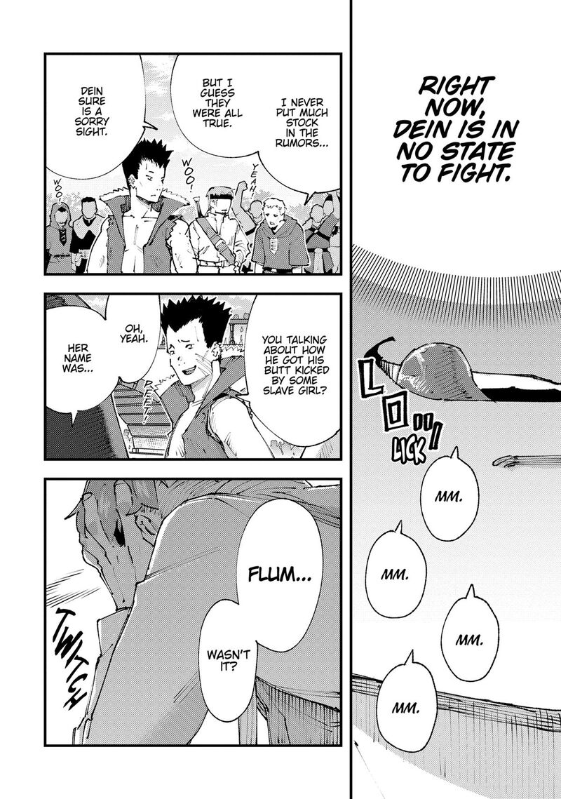 Do You Think Someone Like You Could Defeat The Demon Lord Chapter 24 Page 30
