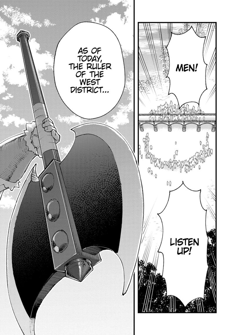 Do You Think Someone Like You Could Defeat The Demon Lord Chapter 24 Page 31