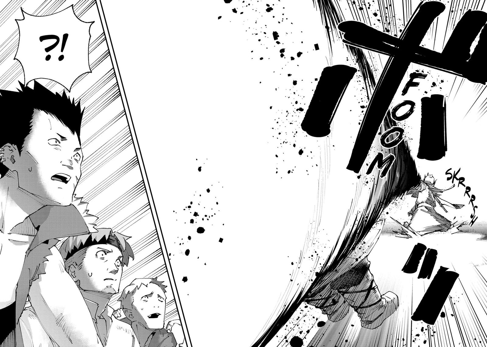 Do You Think Someone Like You Could Defeat The Demon Lord Chapter 24 Page 35