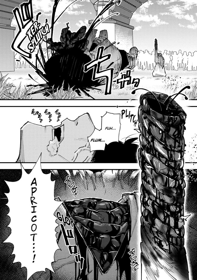 Do You Think Someone Like You Could Defeat The Demon Lord Chapter 24 Page 36