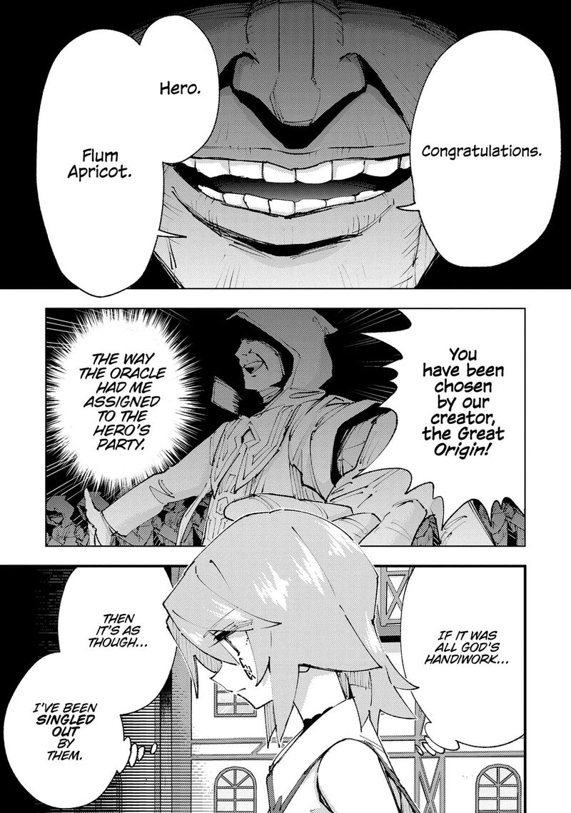 Do You Think Someone Like You Could Defeat The Demon Lord Chapter 24 Page 6