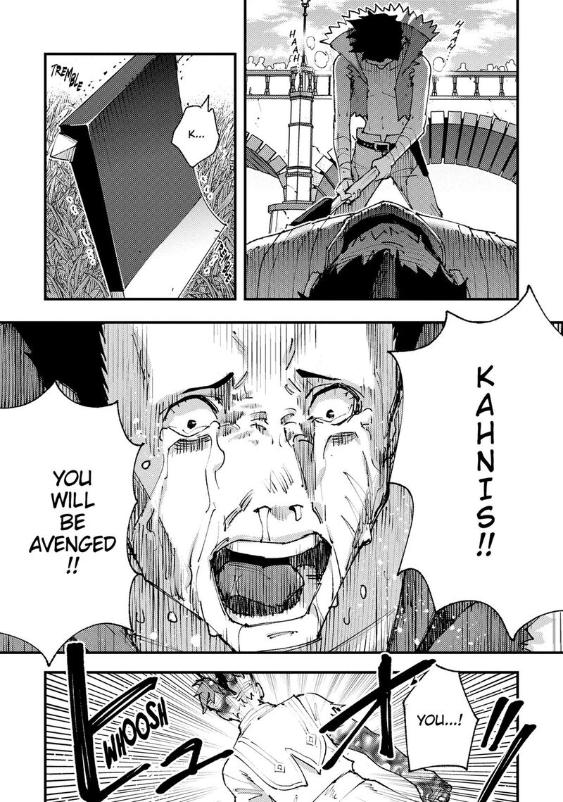 Do You Think Someone Like You Could Defeat The Demon Lord Chapter 25 Page 10