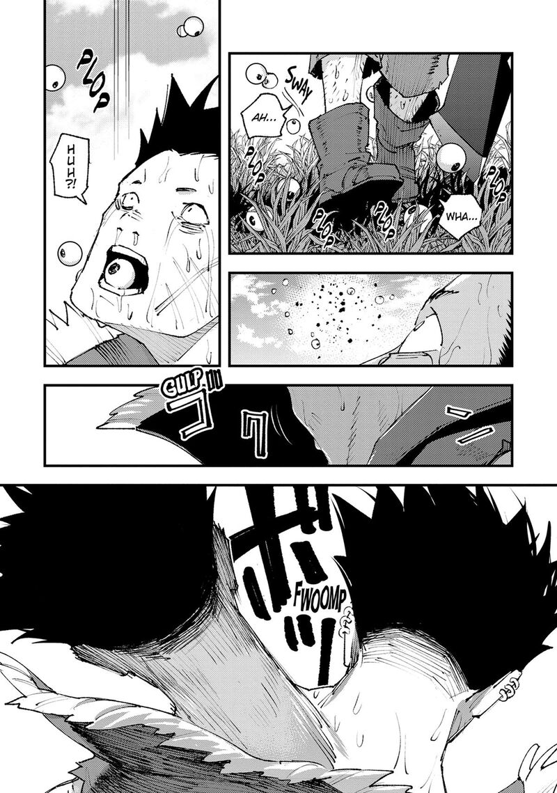 Do You Think Someone Like You Could Defeat The Demon Lord Chapter 25 Page 12