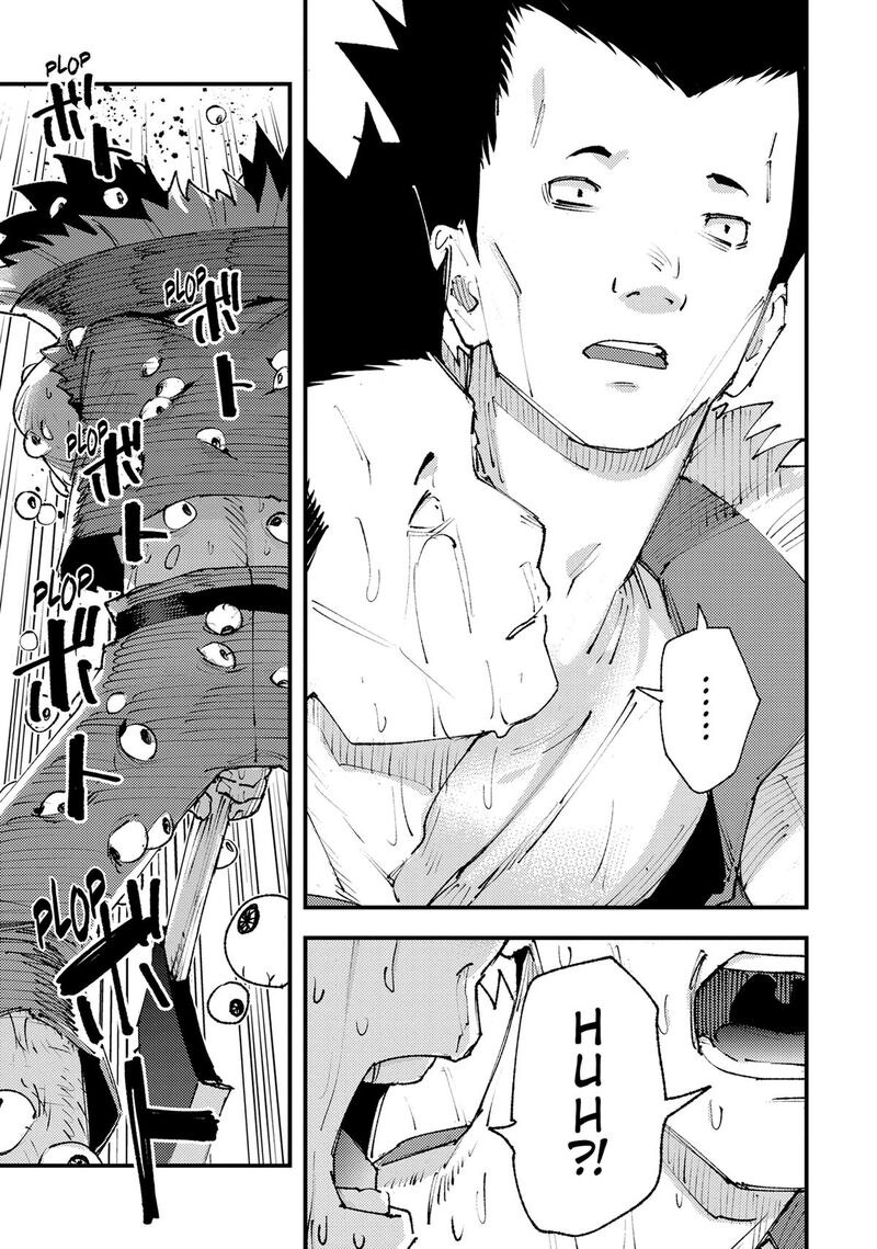 Do You Think Someone Like You Could Defeat The Demon Lord Chapter 25 Page 13
