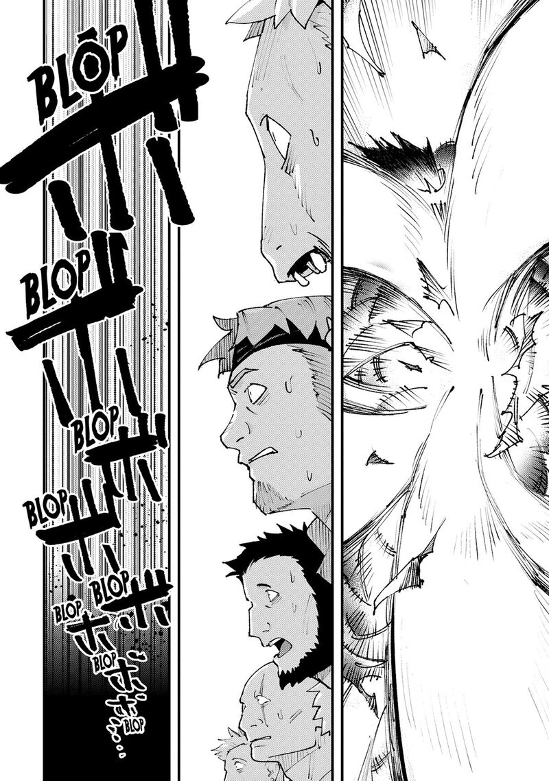 Do You Think Someone Like You Could Defeat The Demon Lord Chapter 25 Page 14