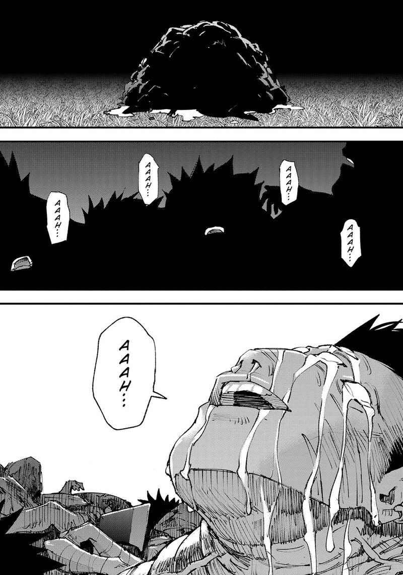 Do You Think Someone Like You Could Defeat The Demon Lord Chapter 25 Page 15