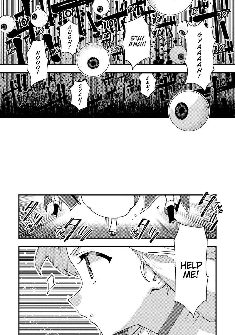 Do You Think Someone Like You Could Defeat The Demon Lord Chapter 25 Page 17