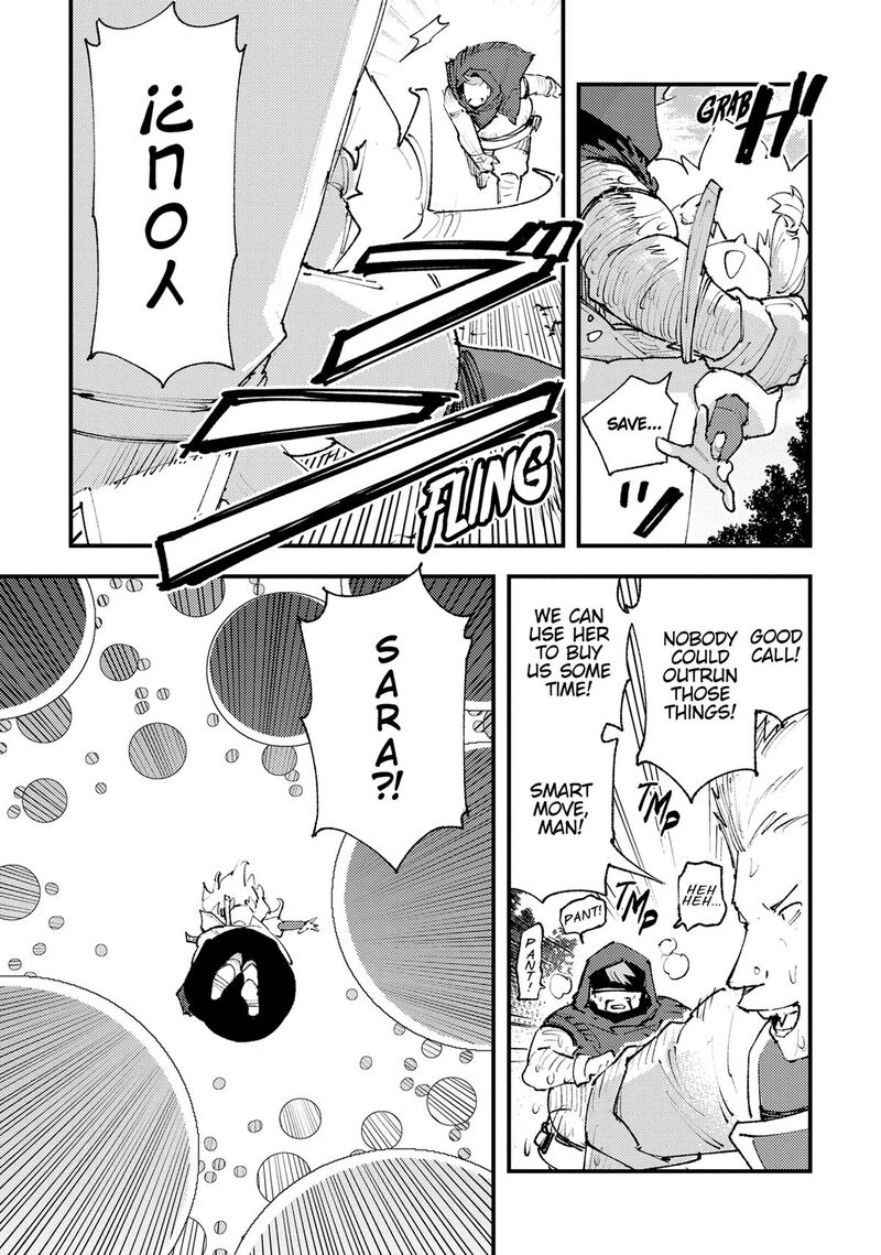 Do You Think Someone Like You Could Defeat The Demon Lord Chapter 25 Page 26