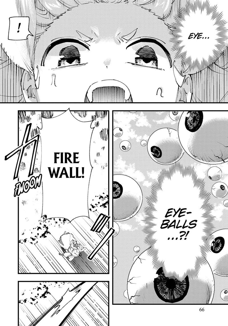 Do You Think Someone Like You Could Defeat The Demon Lord Chapter 25 Page 27