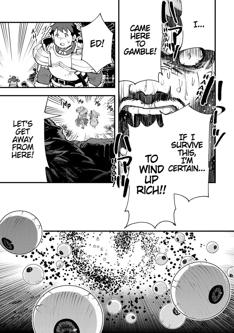 Do You Think Someone Like You Could Defeat The Demon Lord Chapter 25 Page 30