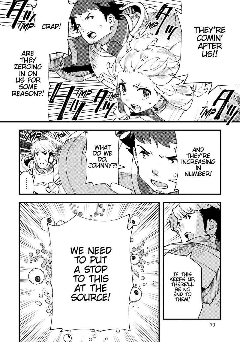 Do You Think Someone Like You Could Defeat The Demon Lord Chapter 25 Page 31