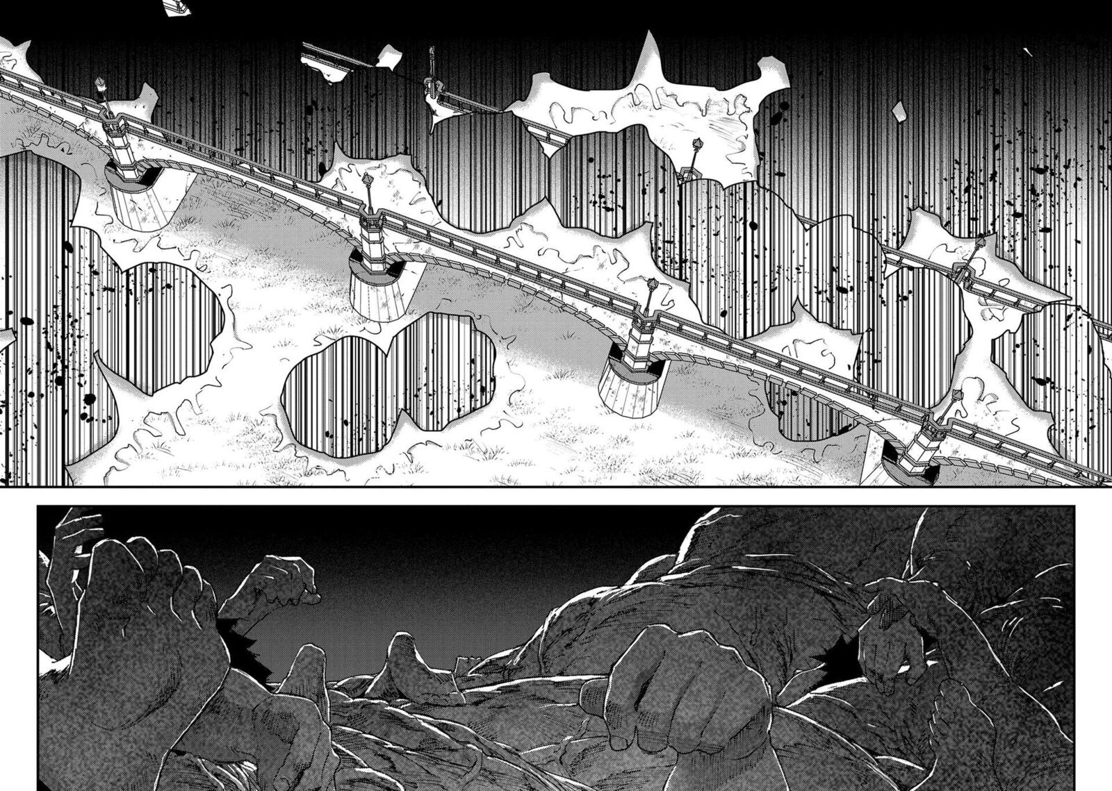 Do You Think Someone Like You Could Defeat The Demon Lord Chapter 25 Page 33