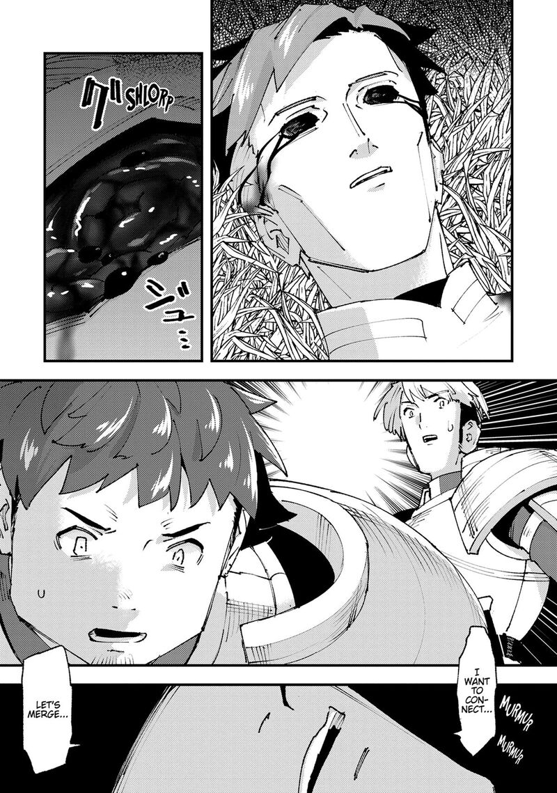 Do You Think Someone Like You Could Defeat The Demon Lord Chapter 25 Page 36