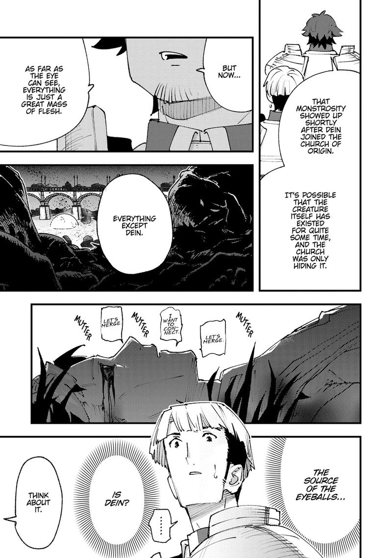 Do You Think Someone Like You Could Defeat The Demon Lord Chapter 25 Page 39