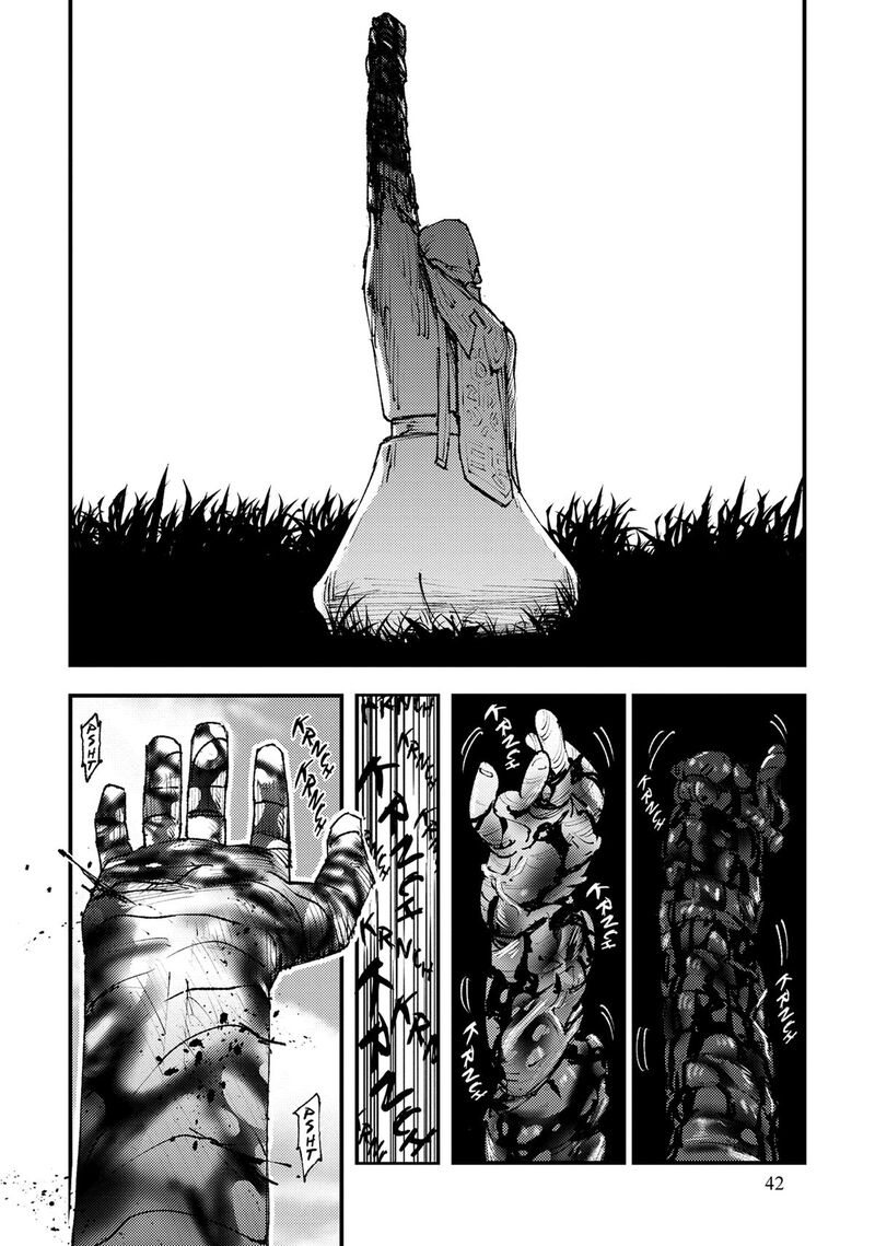 Do You Think Someone Like You Could Defeat The Demon Lord Chapter 25 Page 4