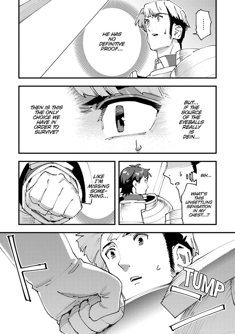 Do You Think Someone Like You Could Defeat The Demon Lord Chapter 25 Page 41