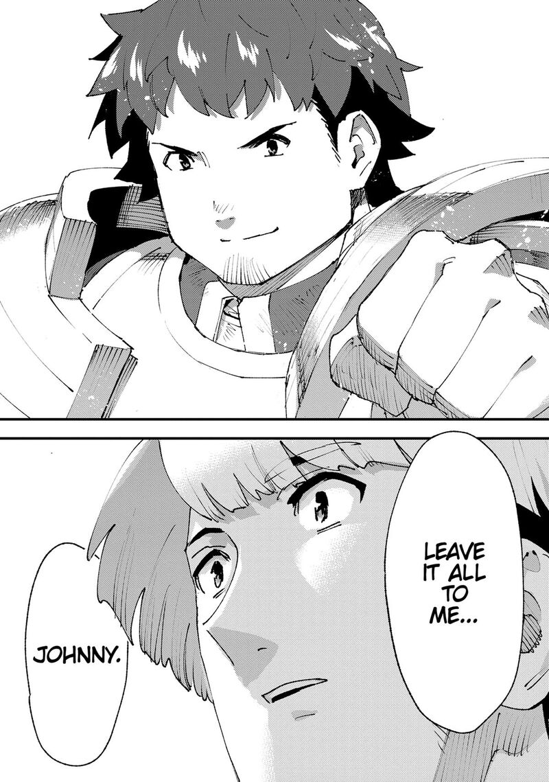 Do You Think Someone Like You Could Defeat The Demon Lord Chapter 25 Page 42