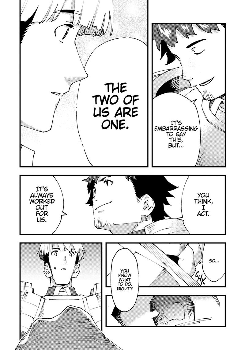 Do You Think Someone Like You Could Defeat The Demon Lord Chapter 25 Page 43