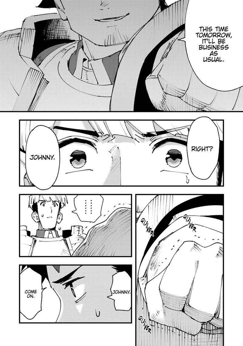 Do You Think Someone Like You Could Defeat The Demon Lord Chapter 25 Page 44