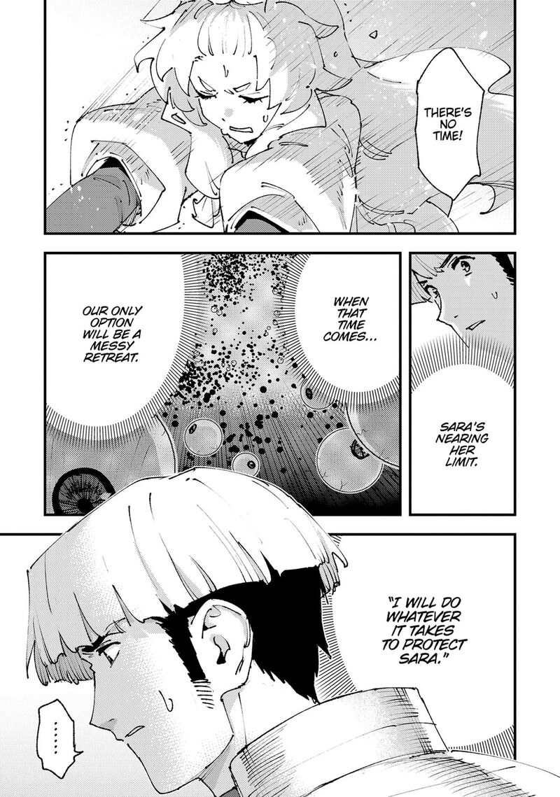 Do You Think Someone Like You Could Defeat The Demon Lord Chapter 25 Page 45