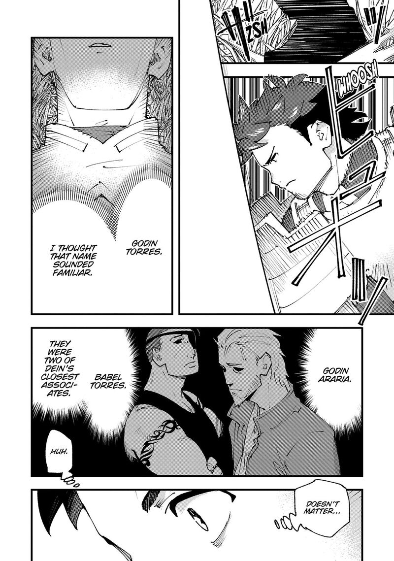 Do You Think Someone Like You Could Defeat The Demon Lord Chapter 25 Page 48