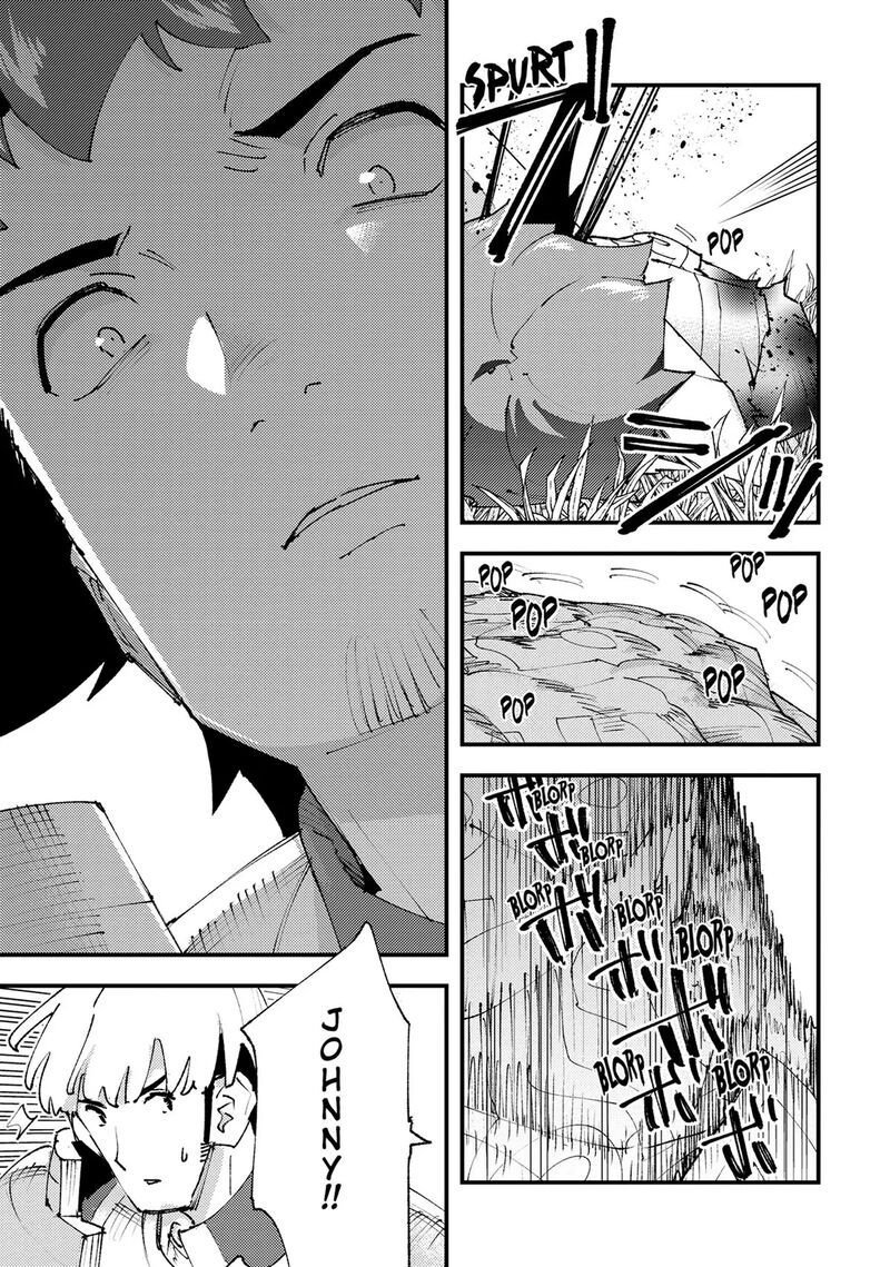 Do You Think Someone Like You Could Defeat The Demon Lord Chapter 25 Page 49