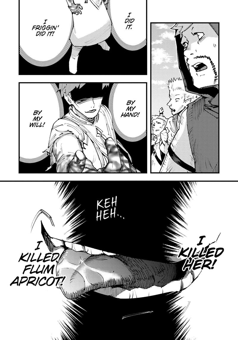 Do You Think Someone Like You Could Defeat The Demon Lord Chapter 25 Page 5