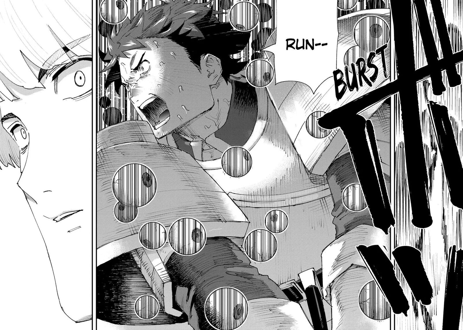 Do You Think Someone Like You Could Defeat The Demon Lord Chapter 25 Page 50