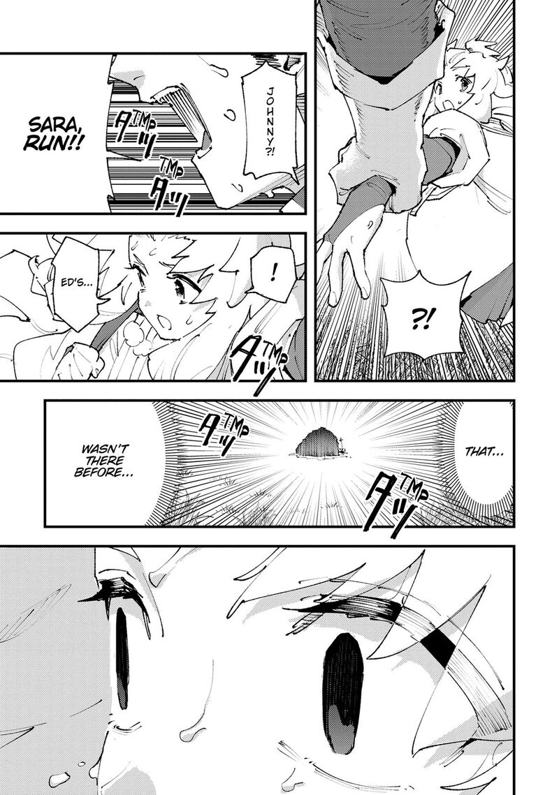 Do You Think Someone Like You Could Defeat The Demon Lord Chapter 25 Page 52