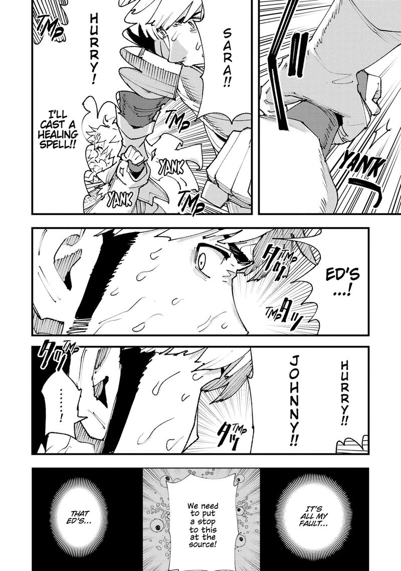 Do You Think Someone Like You Could Defeat The Demon Lord Chapter 25 Page 53