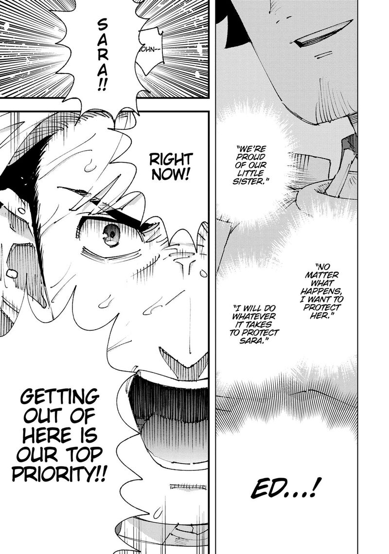 Do You Think Someone Like You Could Defeat The Demon Lord Chapter 25 Page 54