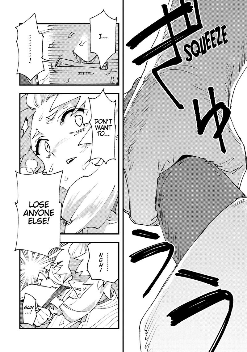 Do You Think Someone Like You Could Defeat The Demon Lord Chapter 25 Page 55