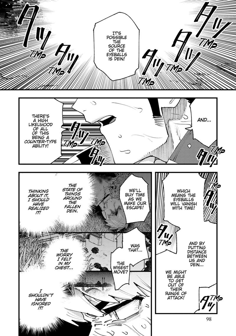 Do You Think Someone Like You Could Defeat The Demon Lord Chapter 25 Page 57