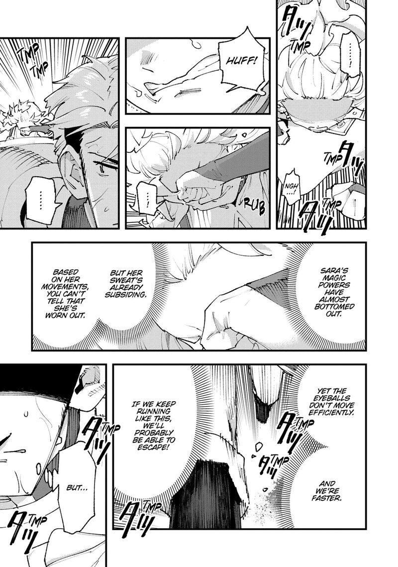 Do You Think Someone Like You Could Defeat The Demon Lord Chapter 25 Page 58