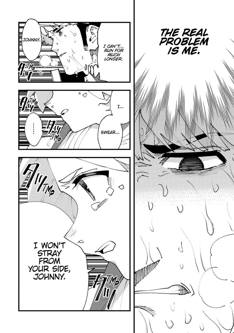 Do You Think Someone Like You Could Defeat The Demon Lord Chapter 25 Page 59