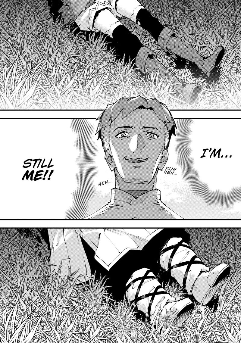Do You Think Someone Like You Could Defeat The Demon Lord Chapter 25 Page 6