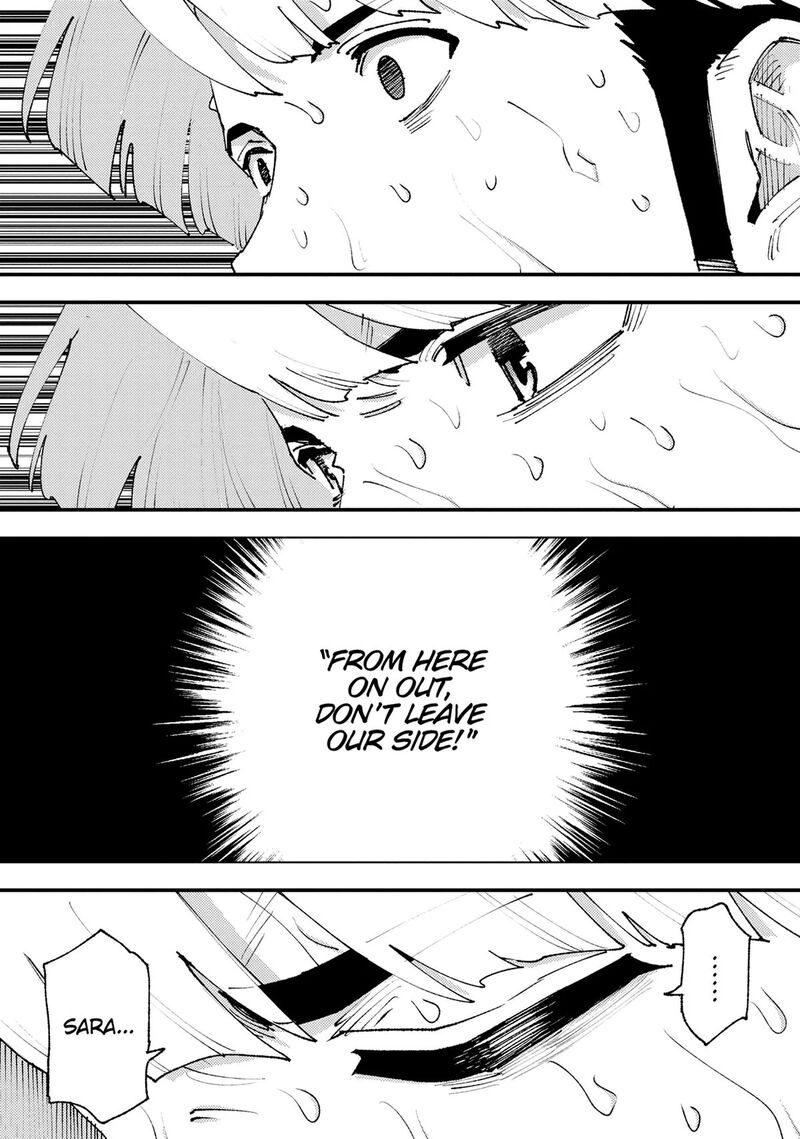 Do You Think Someone Like You Could Defeat The Demon Lord Chapter 25 Page 60