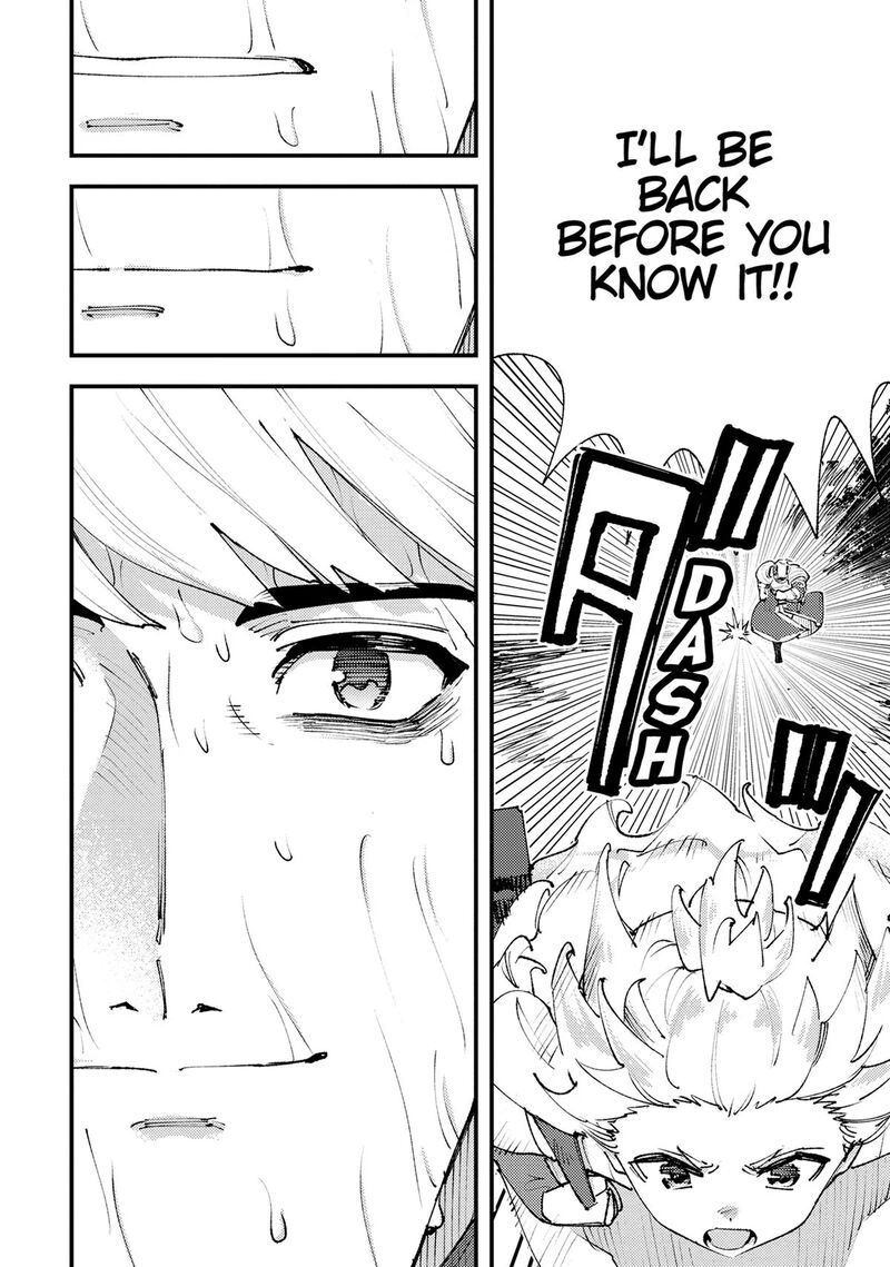 Do You Think Someone Like You Could Defeat The Demon Lord Chapter 25 Page 63