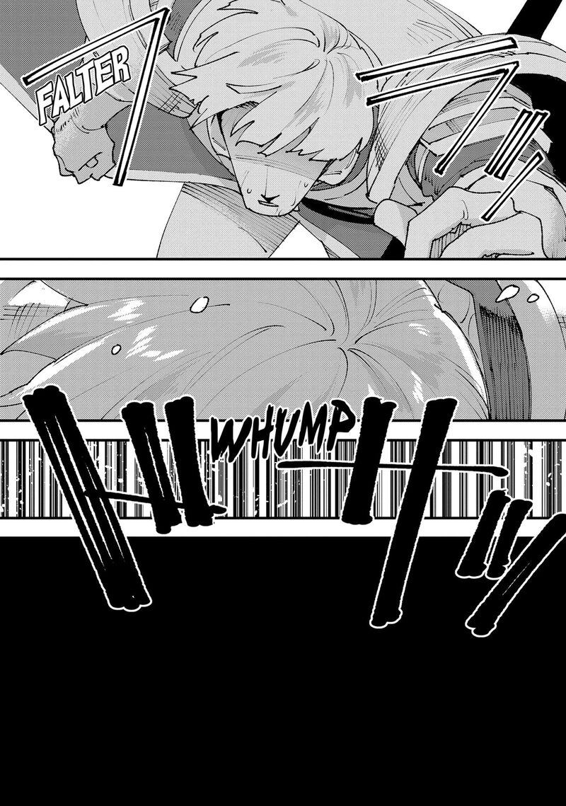 Do You Think Someone Like You Could Defeat The Demon Lord Chapter 25 Page 64