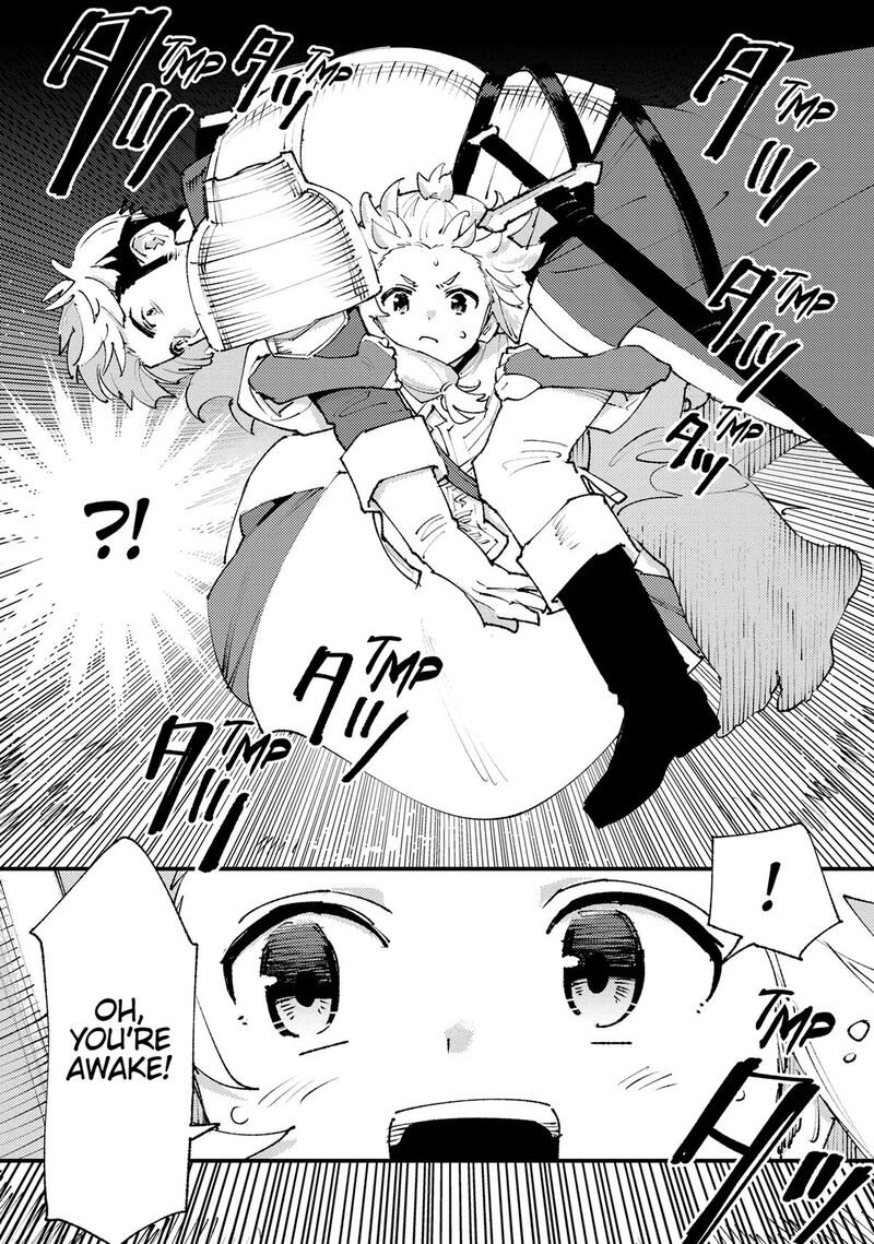 Do You Think Someone Like You Could Defeat The Demon Lord Chapter 25 Page 66
