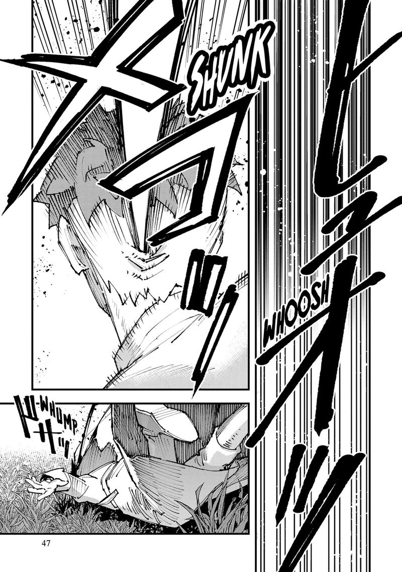 Do You Think Someone Like You Could Defeat The Demon Lord Chapter 25 Page 9