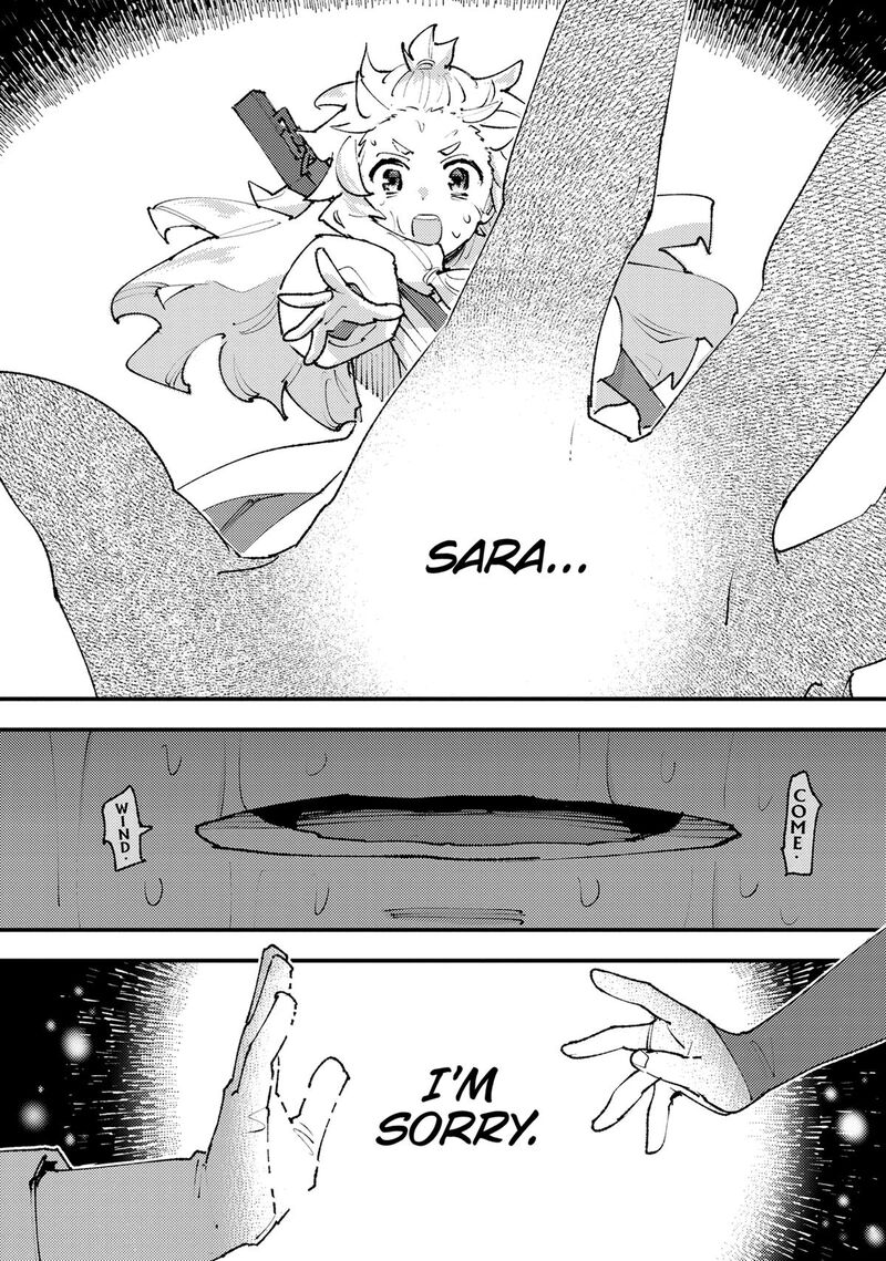 Do You Think Someone Like You Could Defeat The Demon Lord Chapter 26 Page 12