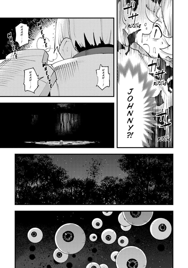Do You Think Someone Like You Could Defeat The Demon Lord Chapter 26 Page 14